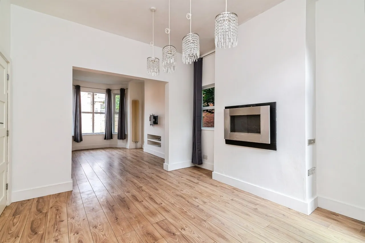 Nottingham Road, Nottingham, NG7, photo 5