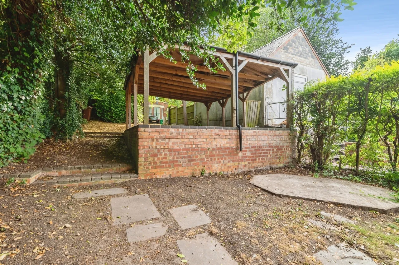 Nottingham Road, Nottingham, NG7, photo 19
