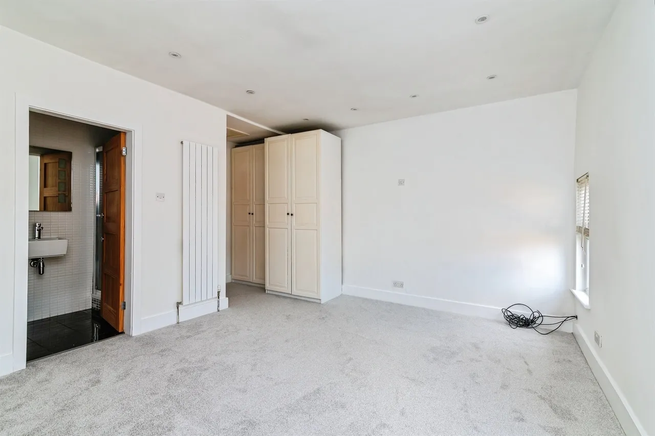 Nottingham Road, Nottingham, NG7, photo 15