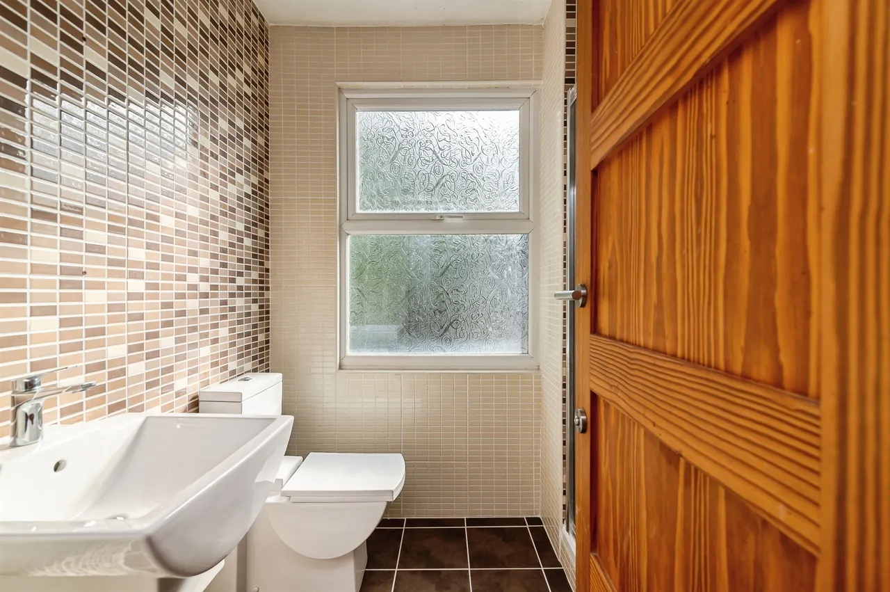 Nottingham Road, Nottingham, NG7, photo 12