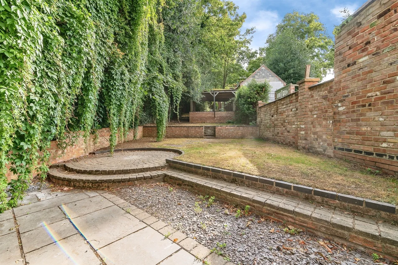 Nottingham Road, Nottingham, NG7, photo 18