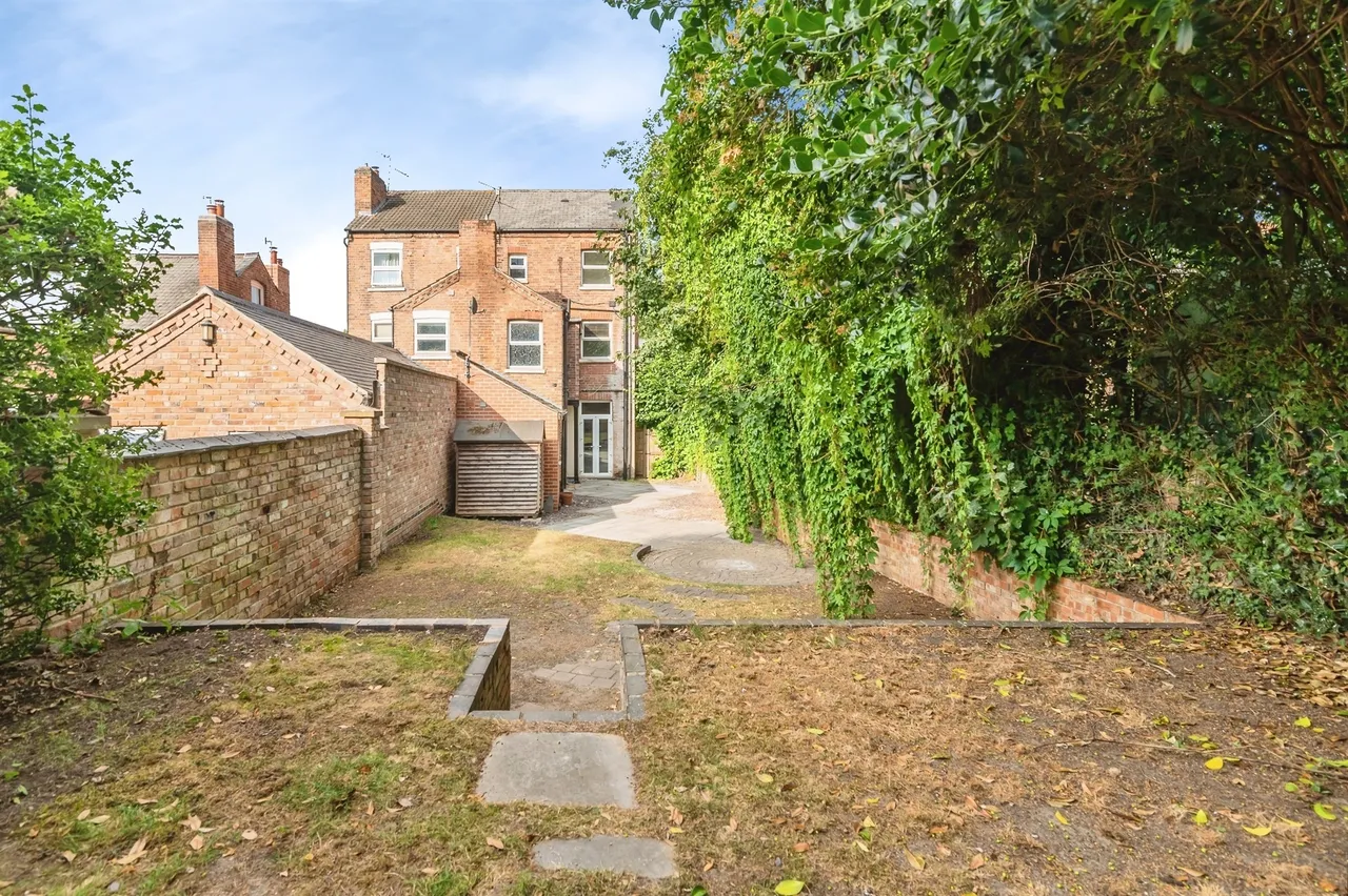 Nottingham Road, Nottingham, NG7, photo 20