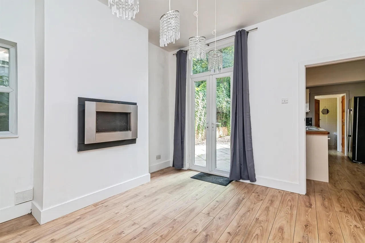 Nottingham Road, Nottingham, NG7, photo 4