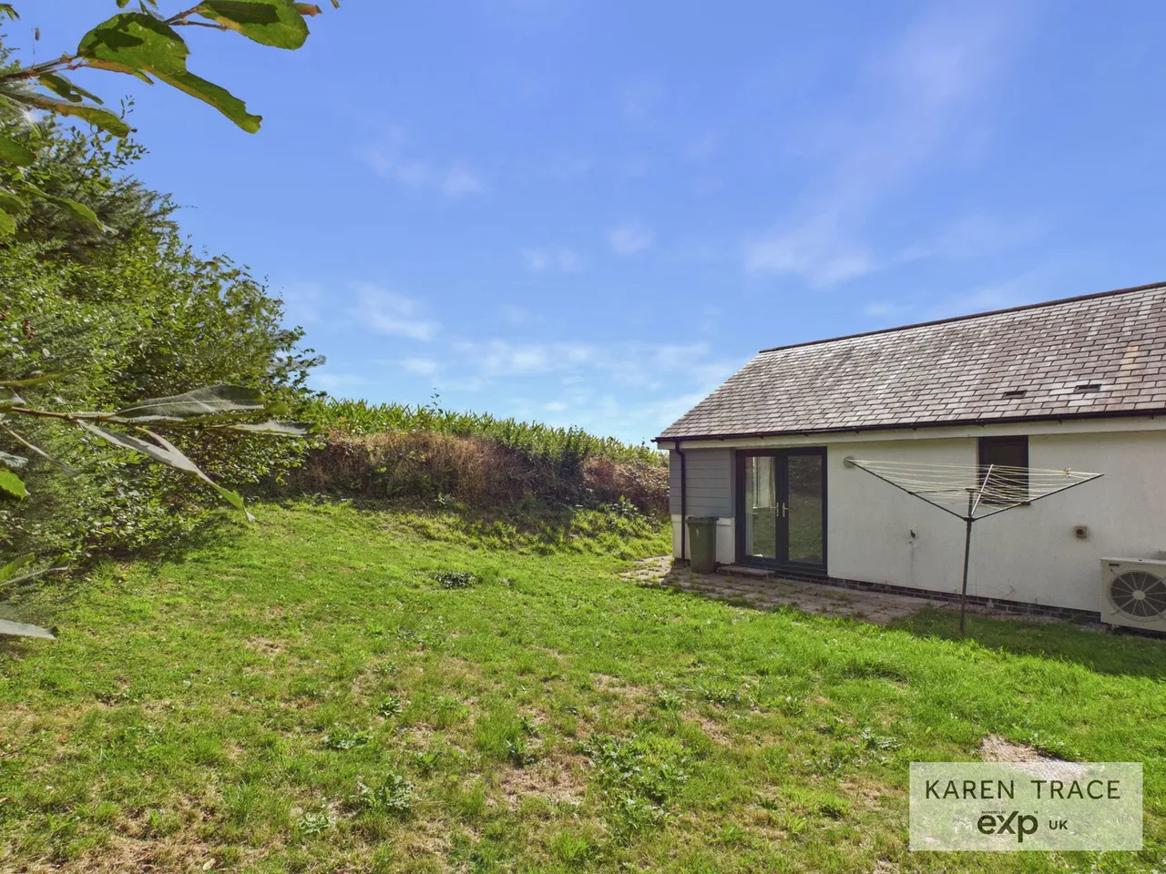 Tremeadow Rise, Trewoon, PL25, photo 12
