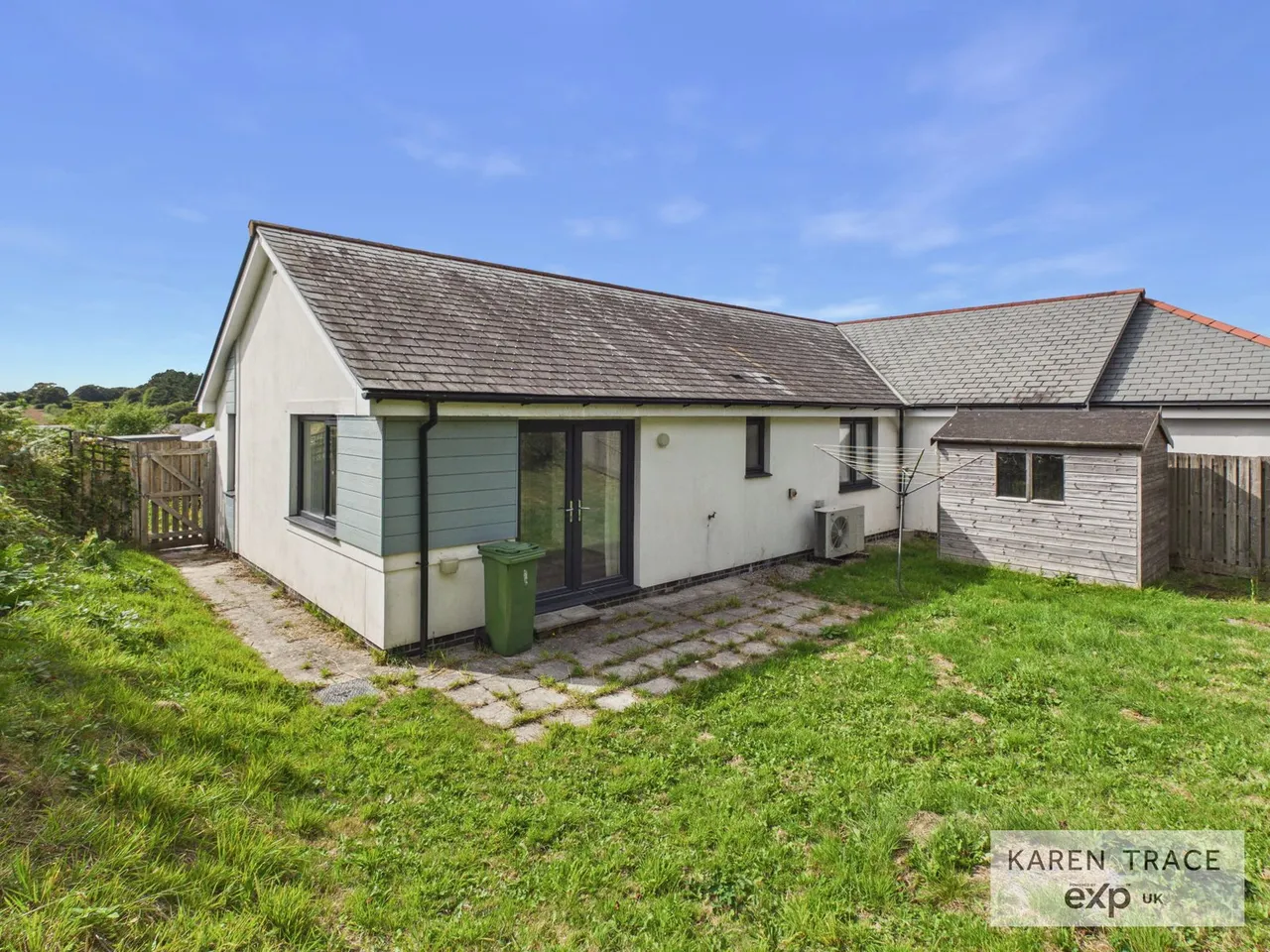 Tremeadow Rise, Trewoon, PL25, photo 11
