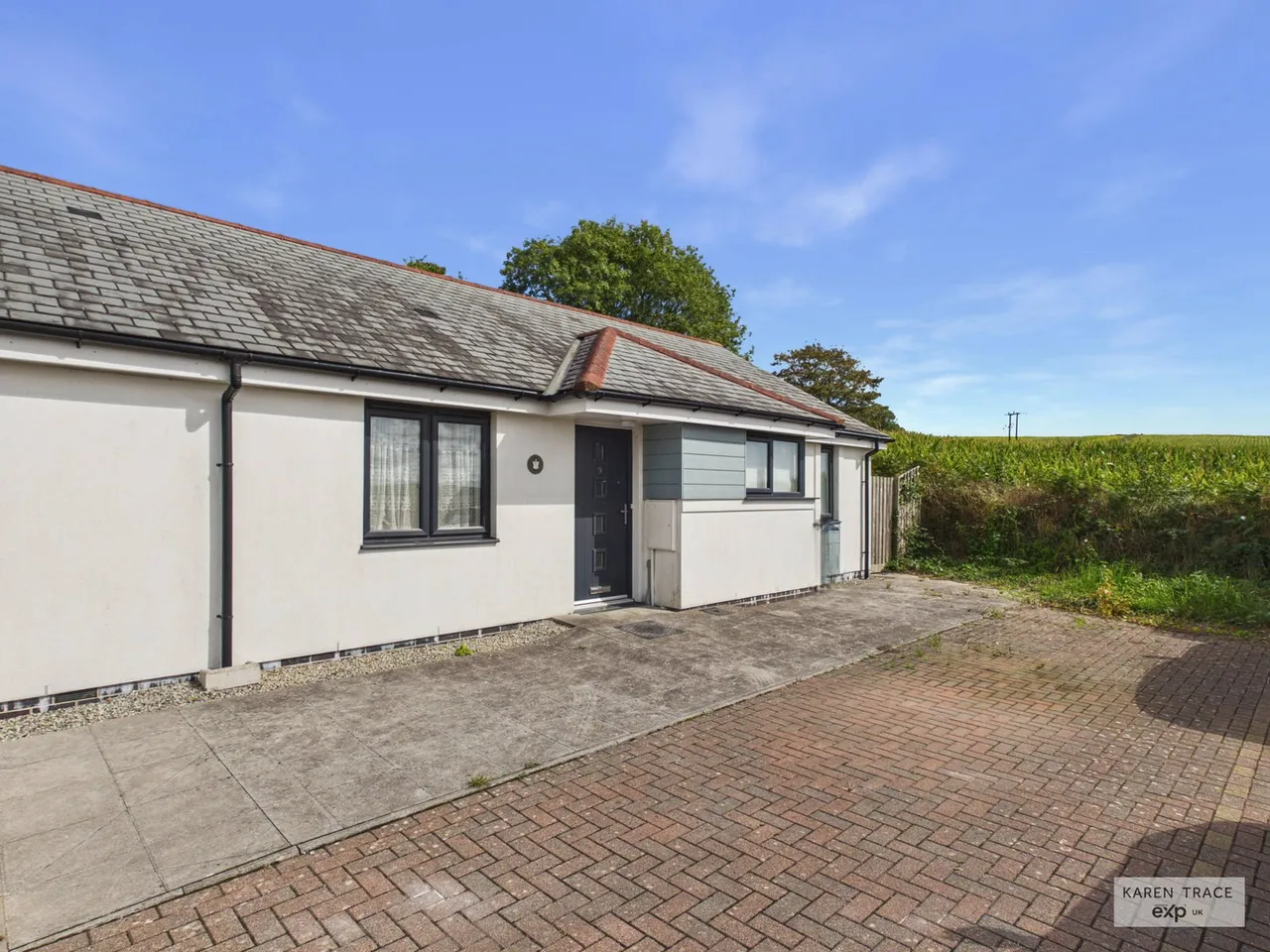 2 bed house for sale, Tremeadow Rise, Trewoon, PL25