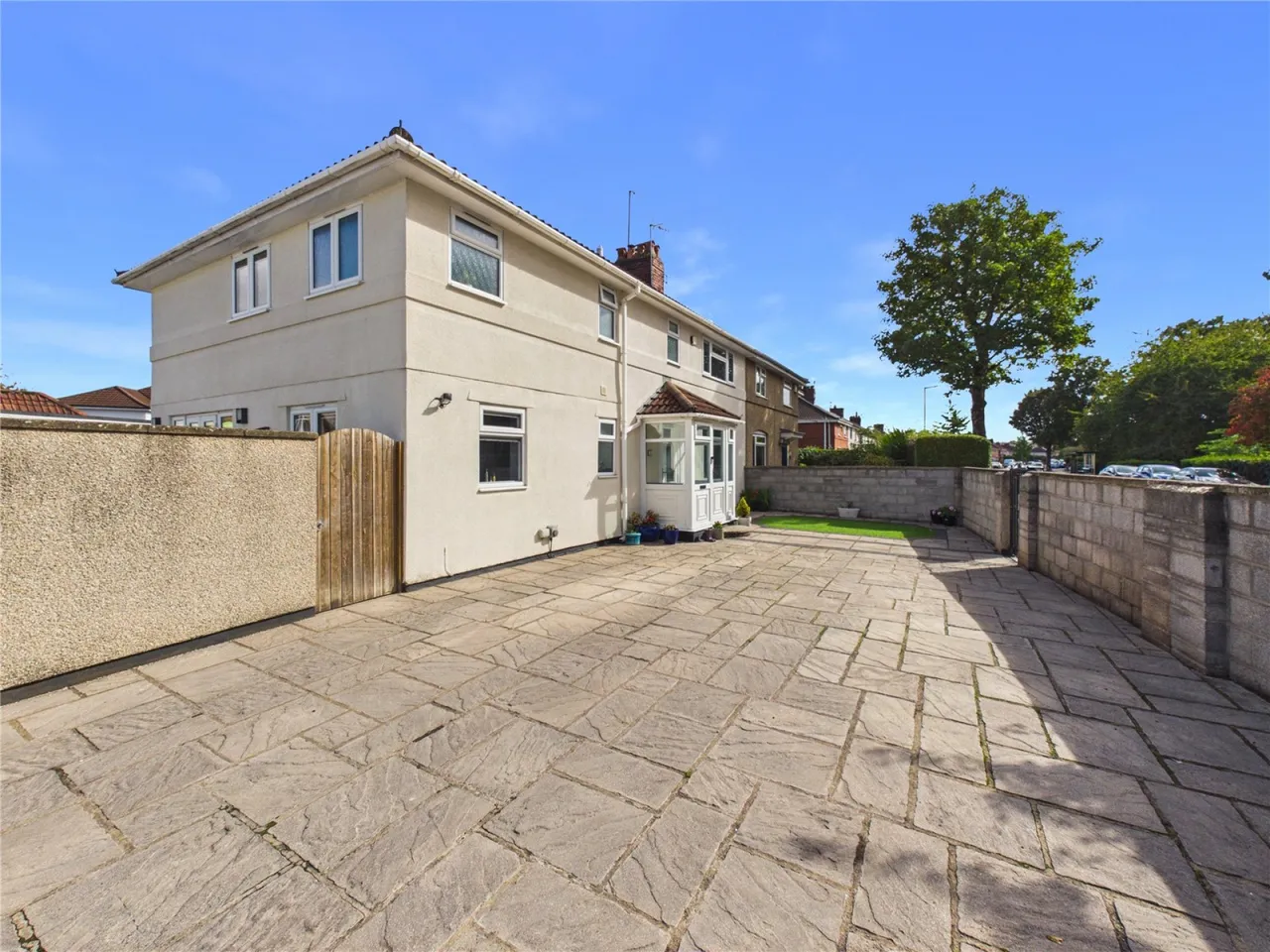 Duckmoor Road, Bristol, BS3, photo 26