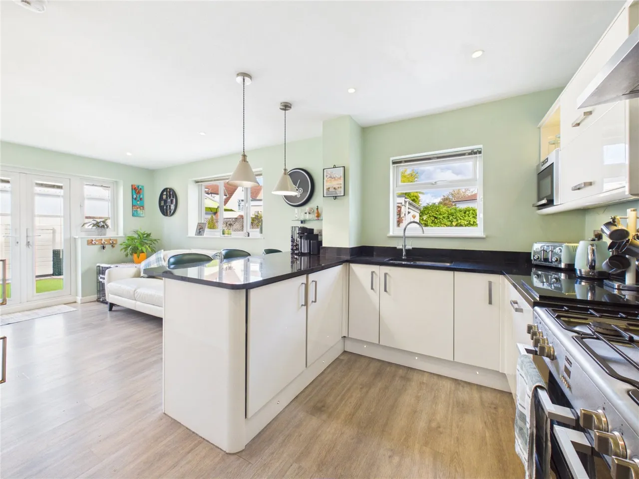 4 bed house for sale, Duckmoor Road, Bristol, BS3