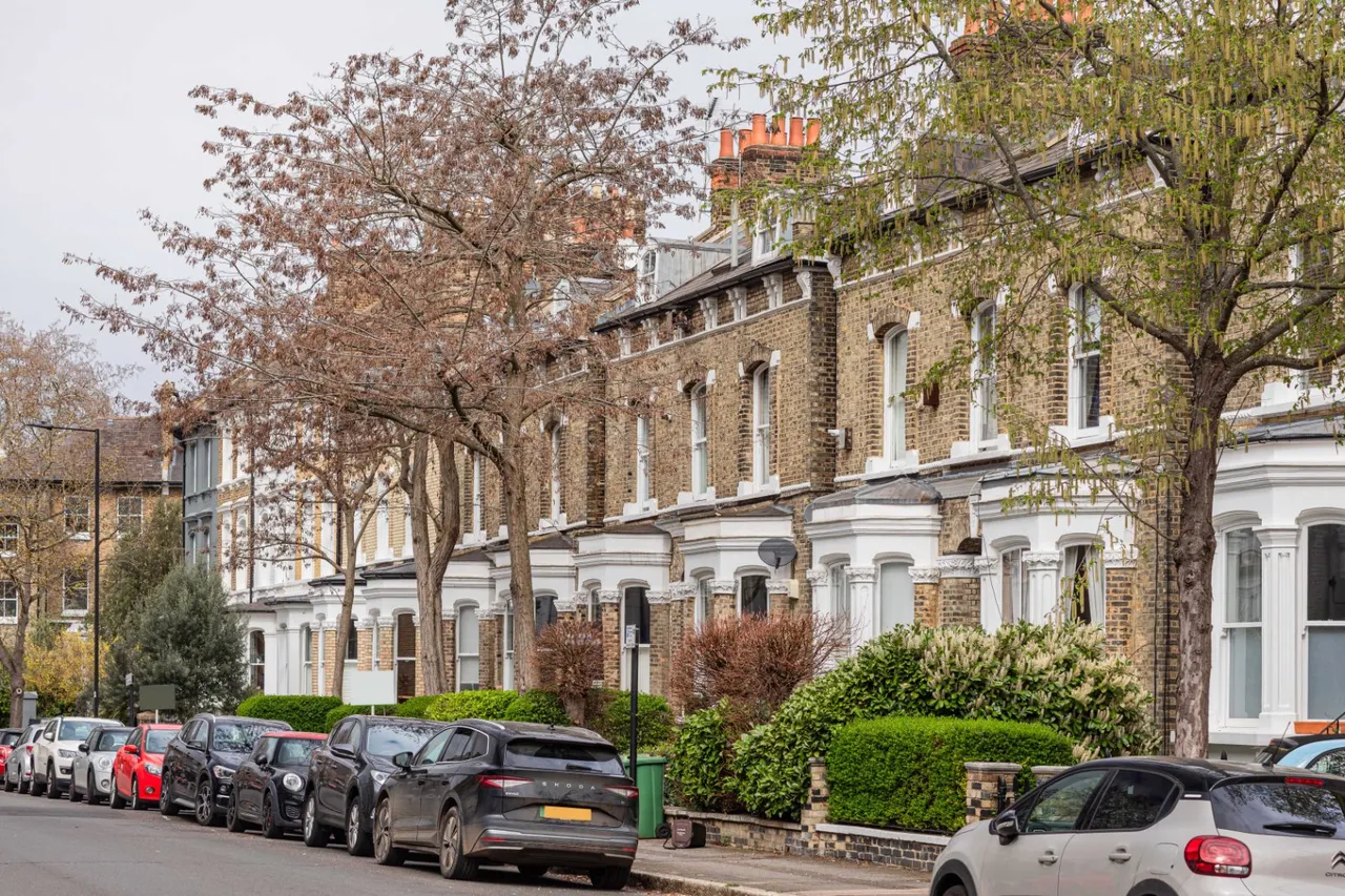 Gauden Road, Clapham, SW4, photo 5
