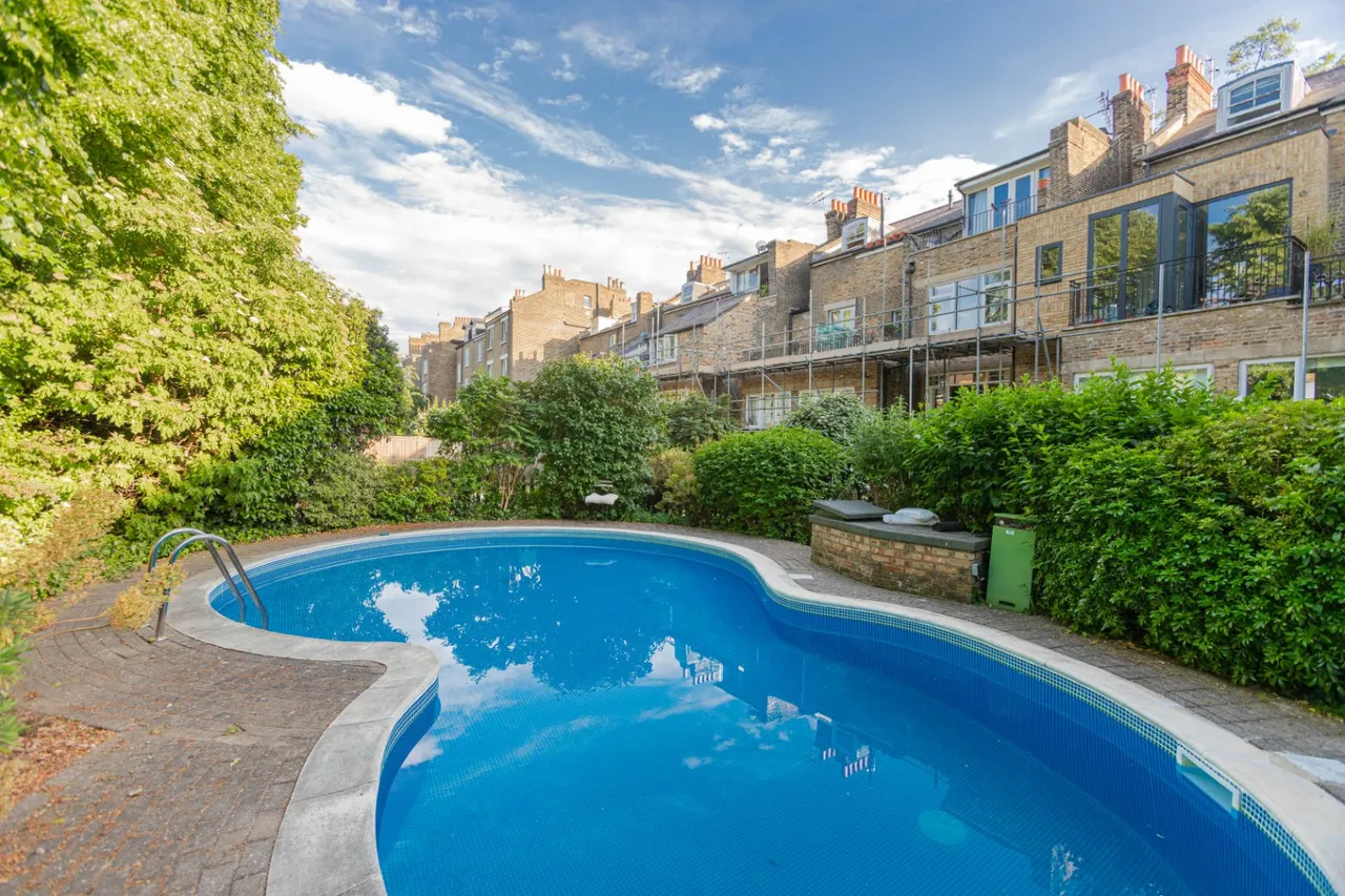 Gauden Road, Clapham, SW4, photo 10