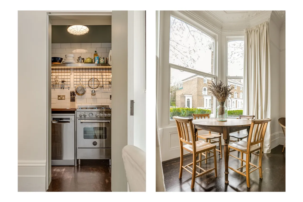 Gauden Road, Clapham, SW4, photo 4