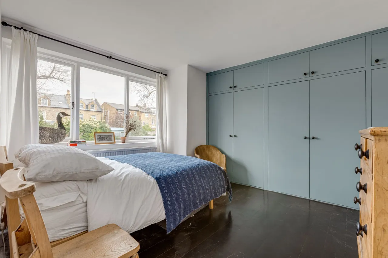 Gauden Road, Clapham, SW4, photo 3
