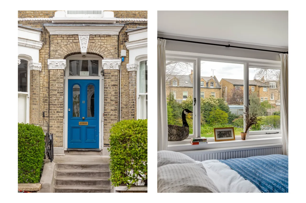 Gauden Road, Clapham, SW4, photo 11