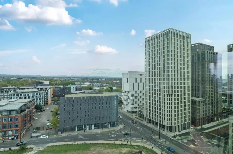 Great Ancoats Street, Manchester, M4, photo 11