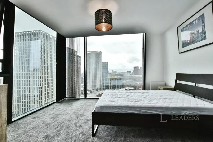 Great Ancoats Street, Manchester, M4, photo 6