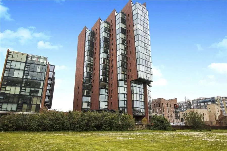 Great Ancoats Street, Manchester, M4, photo 14
