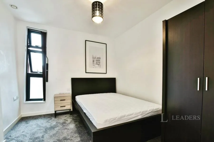 Great Ancoats Street, Manchester, M4, photo 8