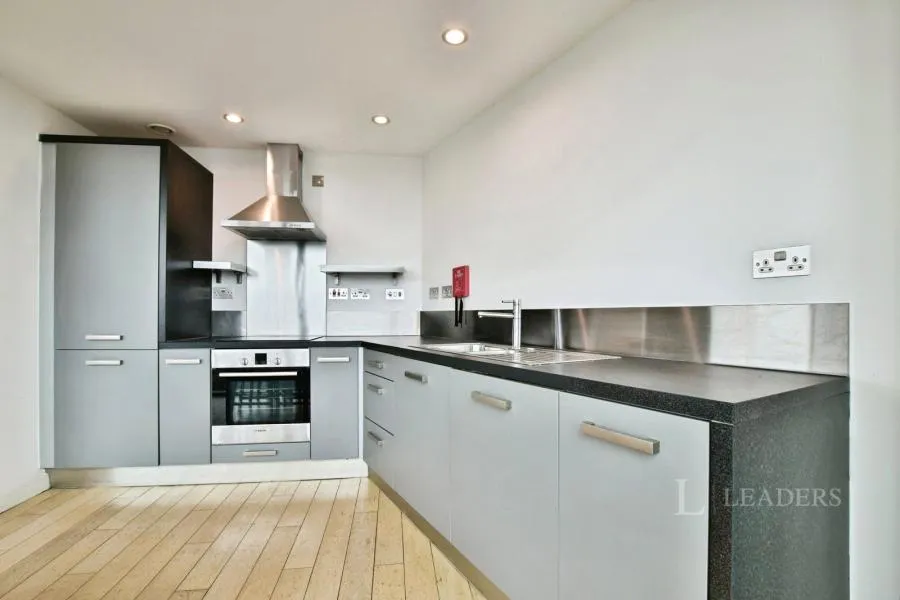 Great Ancoats Street, Manchester, M4, photo 12