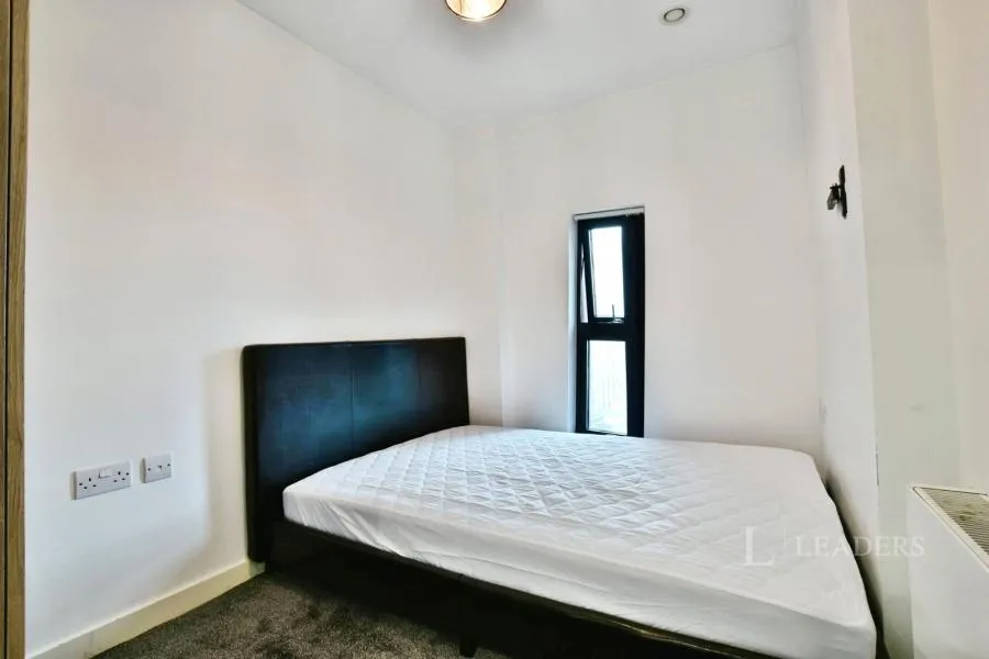 Great Ancoats Street, Manchester, M4, photo 9