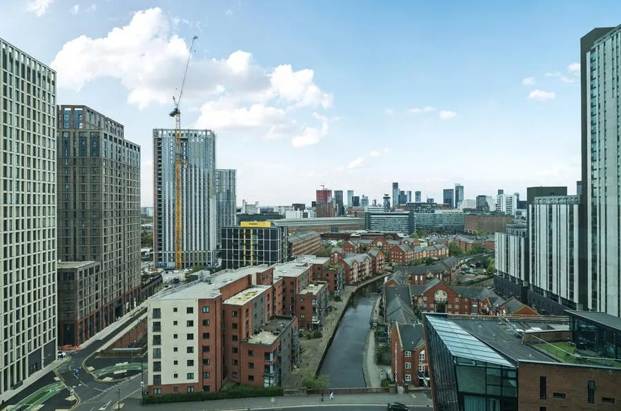 Great Ancoats Street, Manchester, M4, photo 17