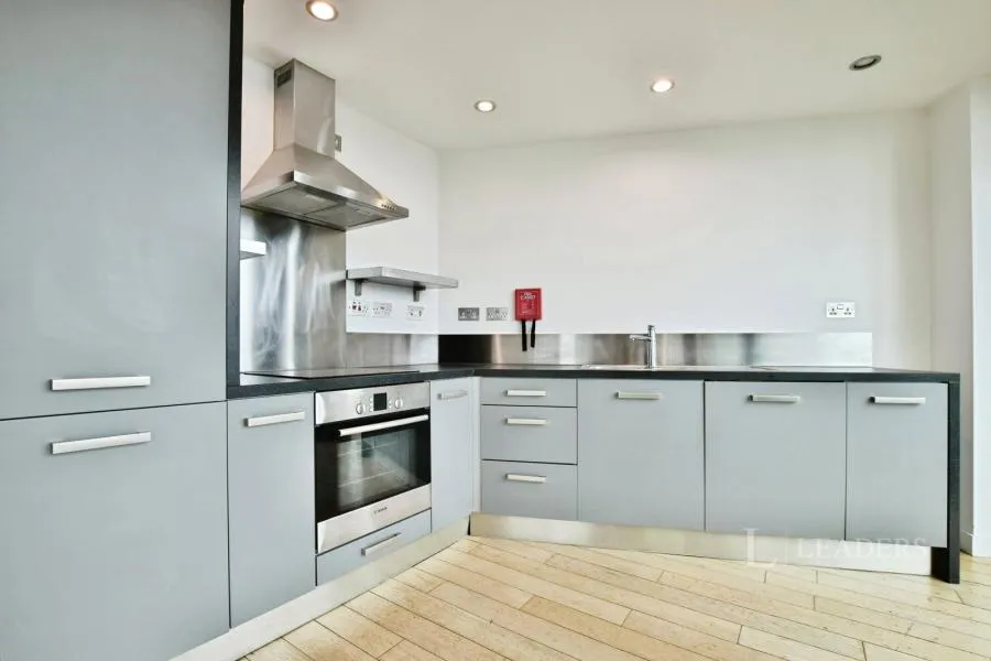 Great Ancoats Street, Manchester, M4, photo 5