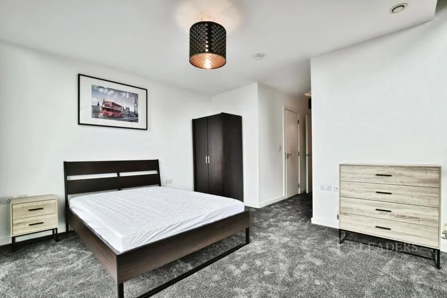 Great Ancoats Street, Manchester, M4, photo 15