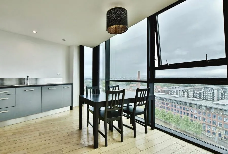 Great Ancoats Street, Manchester, M4, photo 4