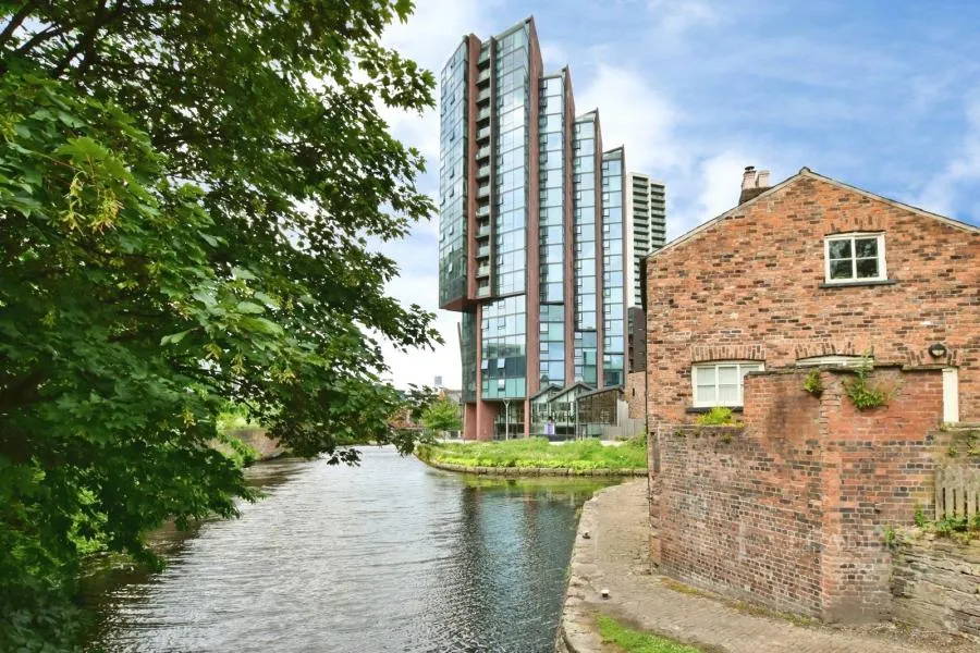 Great Ancoats Street, Manchester, M4, photo 19
