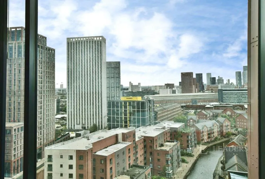 Great Ancoats Street, Manchester, M4, photo 13