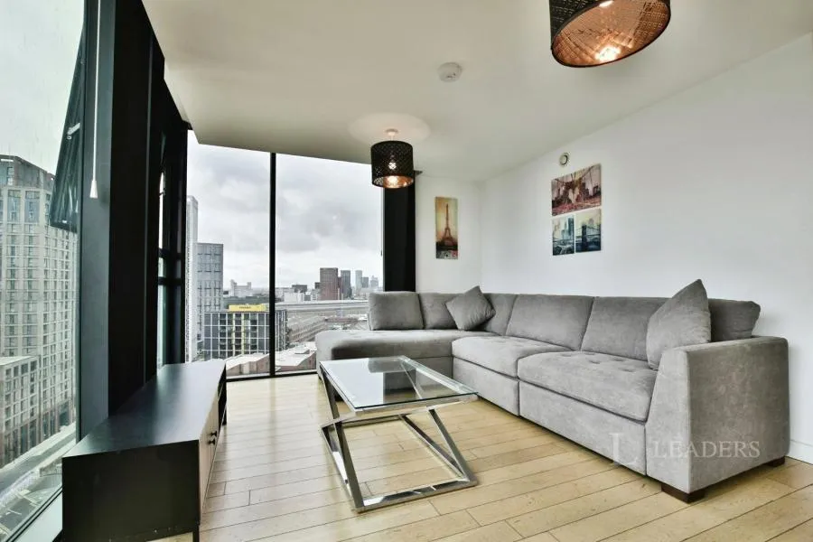 Great Ancoats Street, Manchester, M4, photo 18