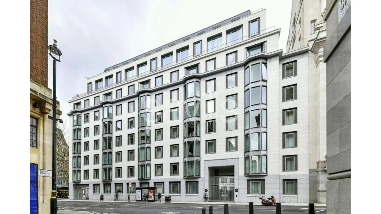 Millbank, SW1P, photo 2