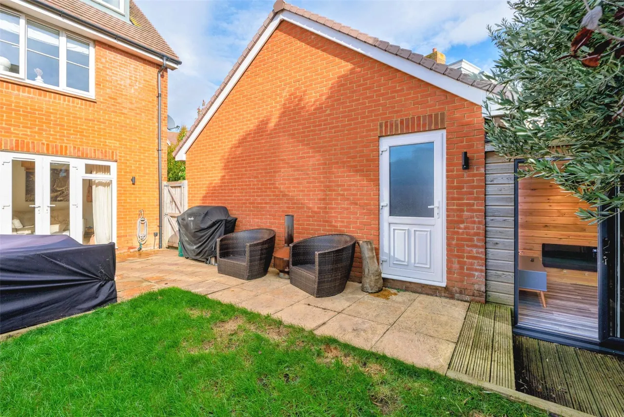 Hornbeam Avenue, Angmering, BN16, photo 10