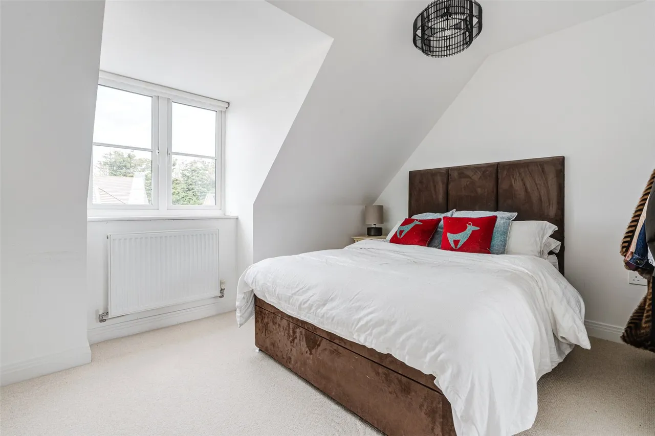 Hornbeam Avenue, Angmering, BN16, photo 7