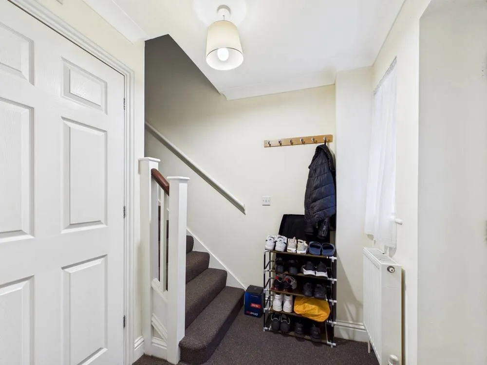 St. James's Rise, Colchester, CO1, photo 6