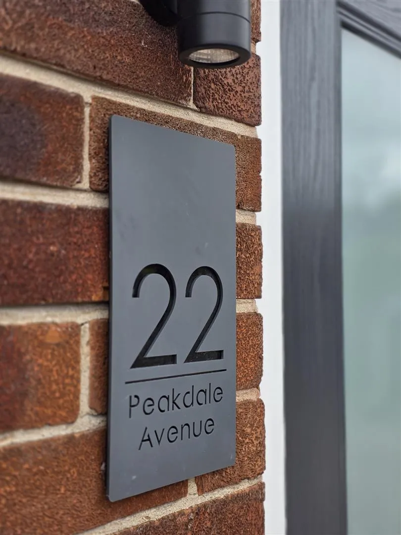 Peakdale Avenue, Heald Green, photo 14