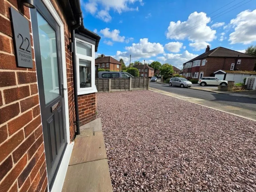Peakdale Avenue, Heald Green, photo 13
