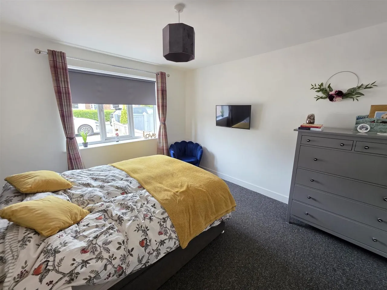 Peakdale Avenue, Heald Green, photo 7