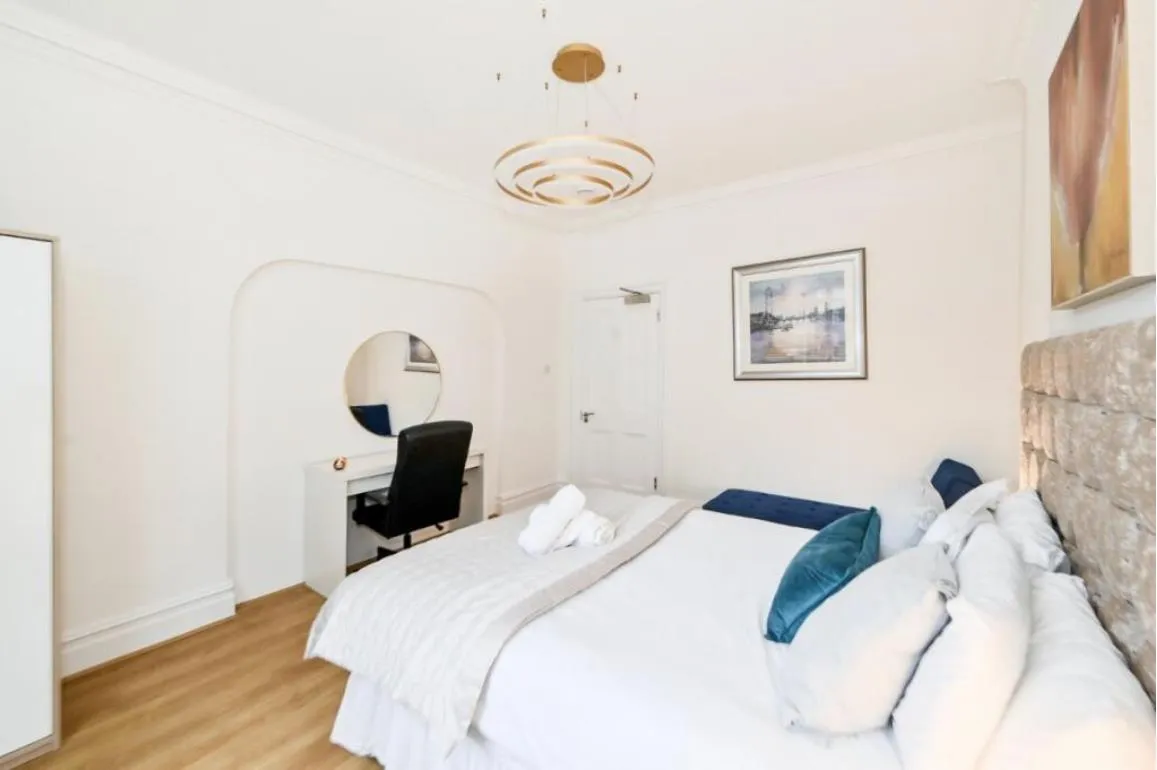 Earsby Street, London, W14, photo 6