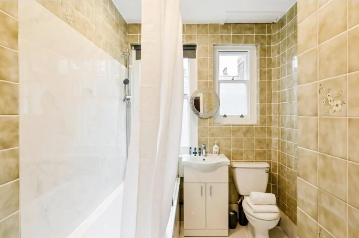 Earsby Street, London, W14, photo 12