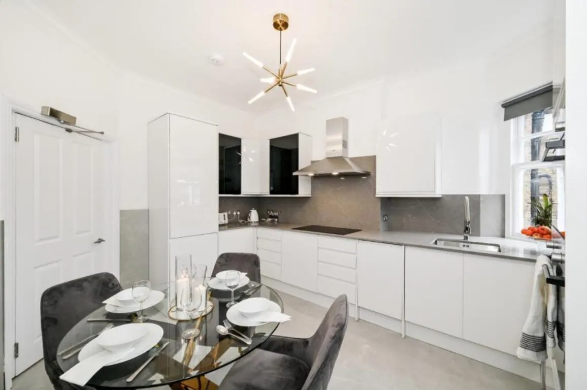 Earsby Street, London, W14, photo 2