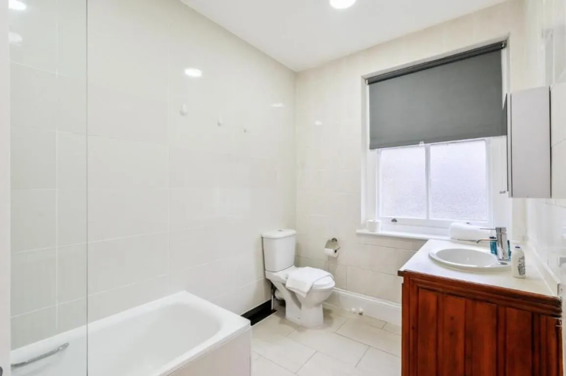 Earsby Street, London, W14, photo 11