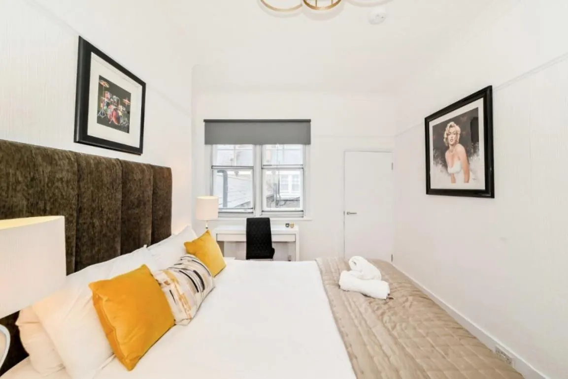 Earsby Street, London, W14, photo 7