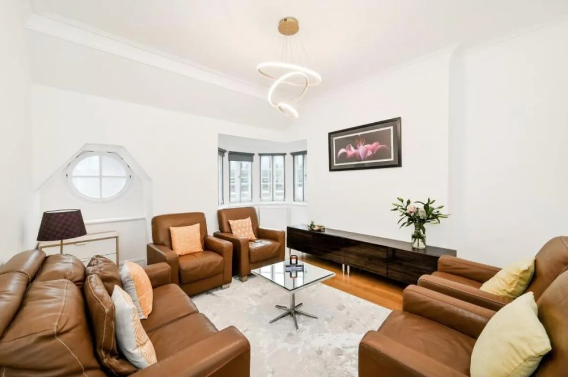 Earsby Street, London, W14, photo 10