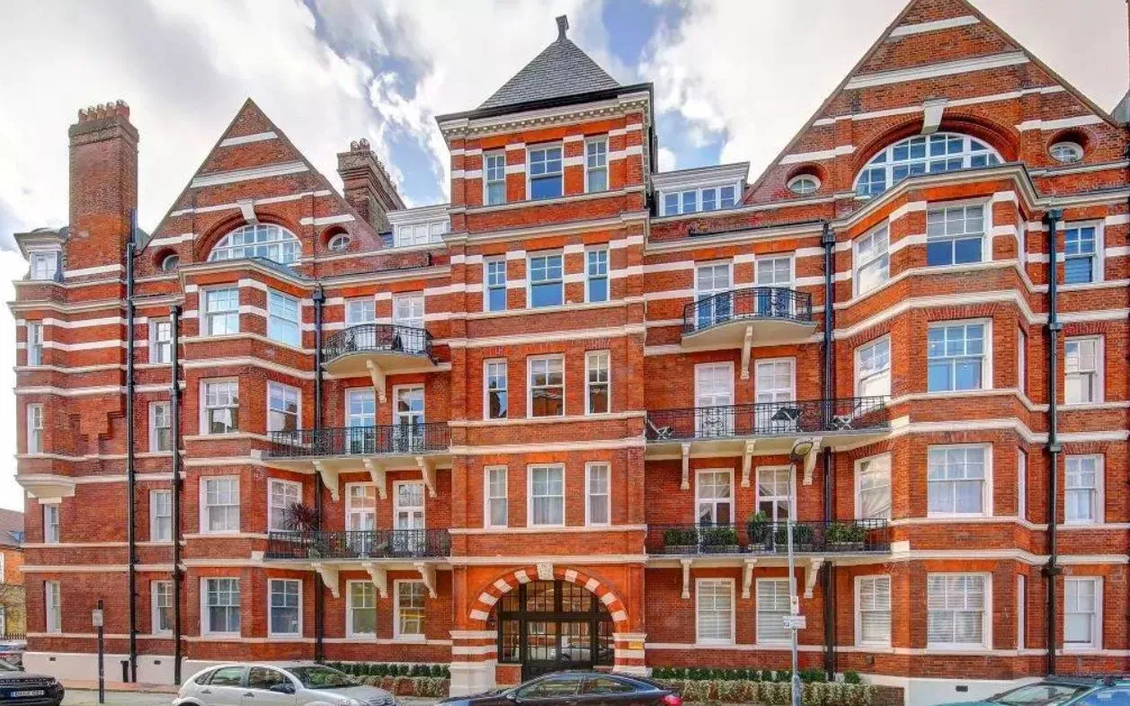 Earsby Street, London, W14, photo 13