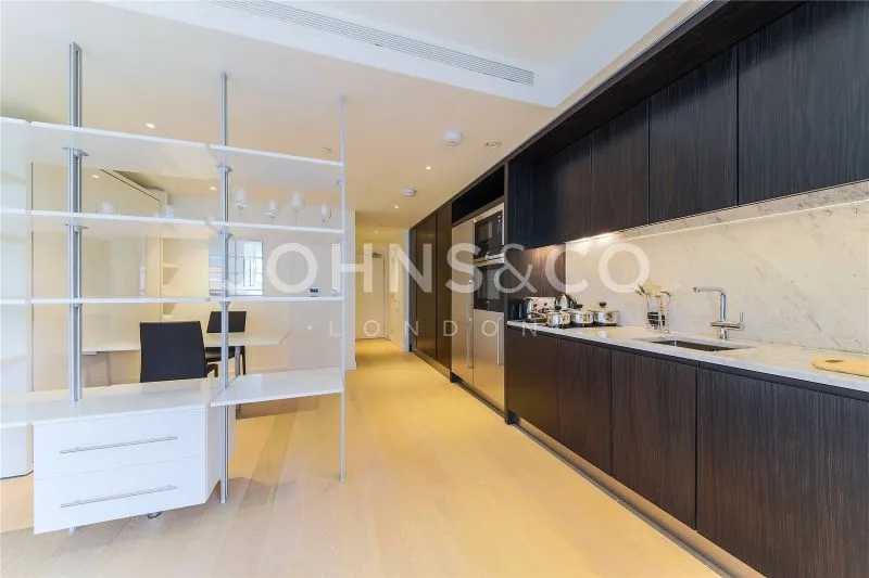 Charrington Tower, New Providence Wharf, E14, photo 4