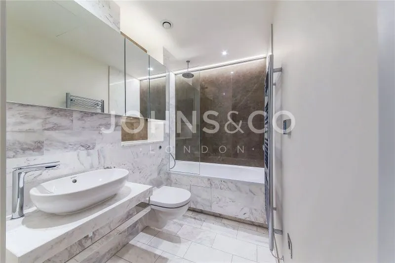 Charrington Tower, New Providence Wharf, E14, photo 5
