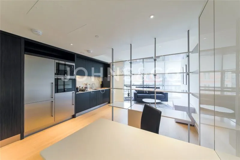Charrington Tower, New Providence Wharf, E14, photo 3