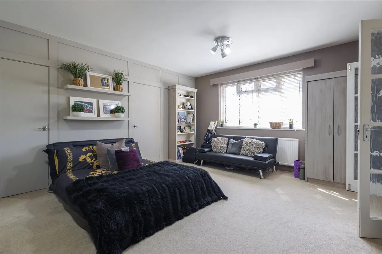 Crawley Hill, Camberley, Surrey, GU15 2DA, photo 23