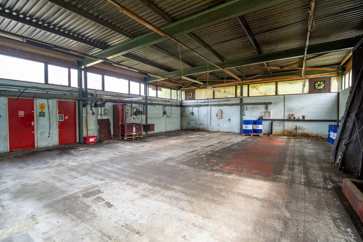 Trimdon Station, TS29 6EW, photo 11
