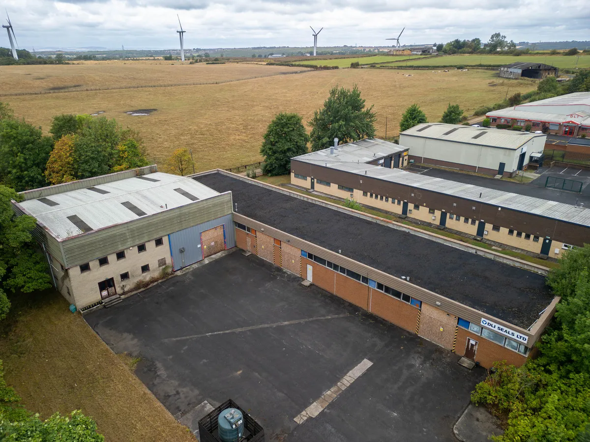 house for sale — Trimdon Station, TS29 6EW